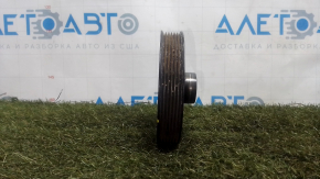 Crankshaft Pulley Jeep Compass 17-22 2.4