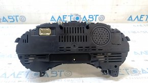Instrument cluster Infiniti QX30 17 - broken mount, scratches