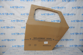 Door bare rear left Honda Accord 18-22
