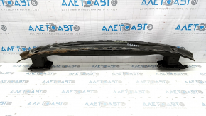 Mercedes C-class W205 15-18 rear bumper reinforcement rusty