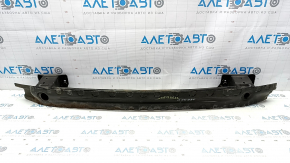 Mercedes C-class W205 15-18 rear bumper reinforcement rusty