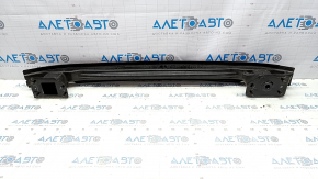 Mercedes C-class W205 15-18 rear bumper reinforcement rusty