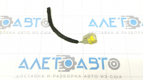 Chip for warning signal Ford Fusion mk5 17-20 plug-in rear
