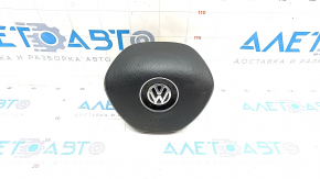 Airbag in steering wheel driver VW Passat b8 16-19 USA