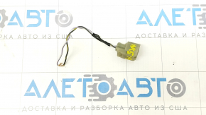 Chip for warning signal Ford Fusion mk5 17-20 plug-in front