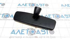 Interior mirror VW Passat b8 16-19 USA empty beige