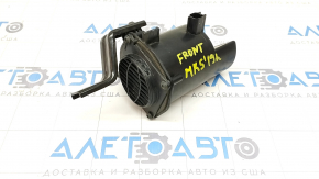 Ford Fusion mk5 17-20 plug-in front warning light