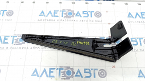 Left tailgate hinge trim Honda CRV 17-22 broken fasteners