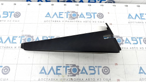 Trunk door hinge trim right Honda CRV 17-22 broken fasteners, scratches