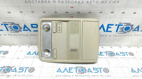 Front light VW Passat b8 16-19 USA without sunroof beige