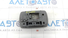 Rear light Honda CRV 17-22 gray, under the sunroof