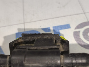 Windscreen washer nozzle chain BMW 5 F10 11-16 broken connector, broken fasteners