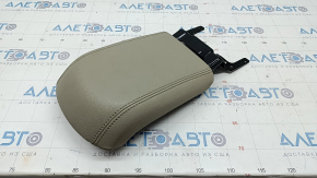 Armrest Ford Escape MK3 13-16 leather gray