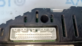 Instrument cluster Nissan Maxima A36 16-19 44k scratches