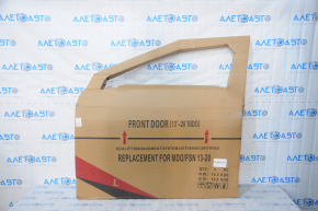 Door bare front left Ford Fusion mk5 13-20