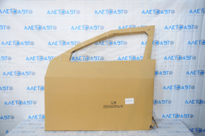 Door bare front left VW Jetta 11-18 USA
