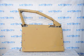Door bare front left VW Jetta 11-18 USA
