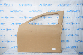 Door bare front left VW Passat b7 12-15 USA