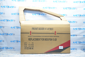 Door bare front right Ford Fusion mk5 13-20