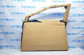 Door bare front right Ford Fusion mk5 13-20