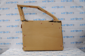 Door bare front left VW Tiguan 18-24