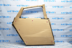 Door bare rear left Ford Fusion mk5 13-17