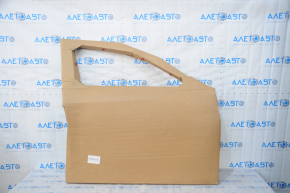 Door bare front right VW Passat b7 12-15 USA
