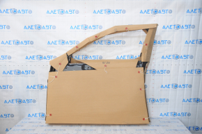 Door bare front right VW Passat b7 12-15 USA