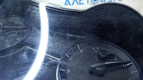 Instrument cluster Nissan Altima 13-17 USA 98k scratches