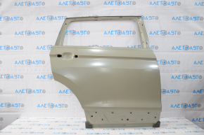 Bare rear right door VW Tiguan 18-