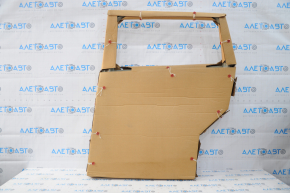 Bare rear right door VW Tiguan 18-
