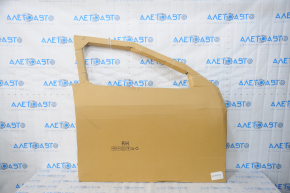 Door bare front right VW Jetta 11-18 USA