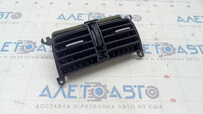 Acura TLX 15 Center Console Air Vent Deflector - Black