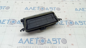 Acura TLX 15 Center Console Air Vent Deflector - Black