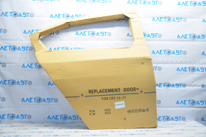 Door bare rear right Honda Accord 13-17