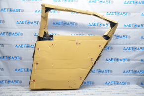 Door bare rear right Honda Accord 13-17
