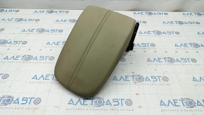 Armrest Acura TLX 15 - leather beige