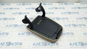Armrest Acura TLX 15 - leather beige