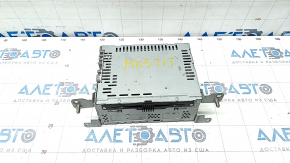 Radio tape recorder Ford Fusion mk5 13-20