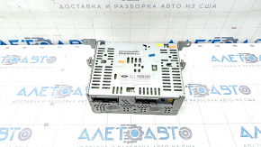 Radio tape recorder Ford Fusion mk5 13-20