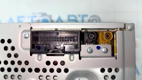 Radio tape recorder Ford Fusion mk5 13-20