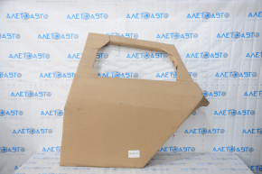 Door bare rear left VW Passat b7 12-15 USA