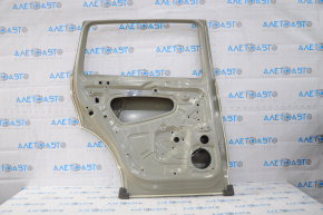 Bare rear left door VW Tiguan 18-