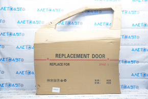 Door bare front left Jeep Compass 17-24