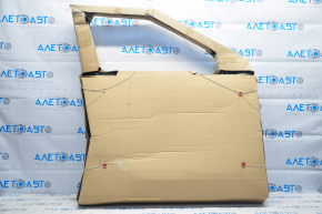 Door bare front left Jeep Compass 17-24