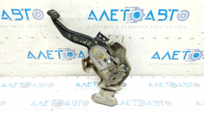 Parking brake pedal Kia Optima 11-12h