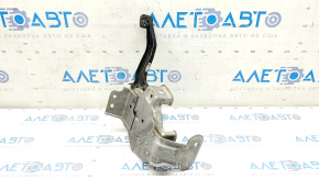 Parking brake pedal Kia Optima 11-12h