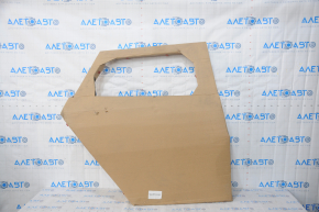 Door bare rear right VW Passat b7 12-15 USA