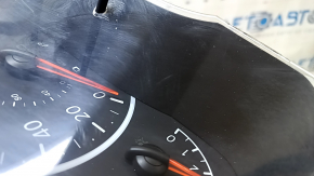 Nissan Versa 12-19 USA Instrument Cluster w/LCD 30k Scratches