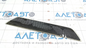 Door sill outer rear right VW Passat b8 16-19 USA R-Line, scratches